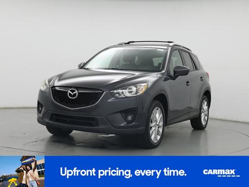 2014 Mazda CX-5 Grand Touring