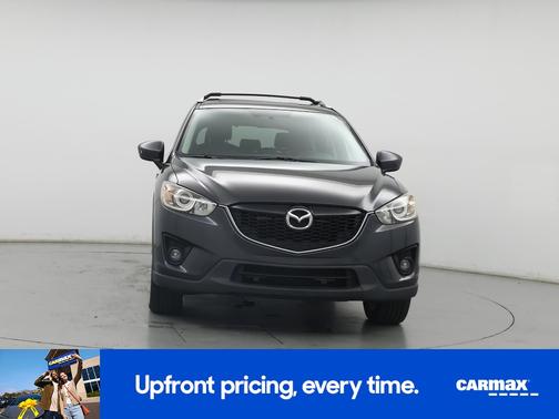 2014 Mazda CX-5 Grand Touring