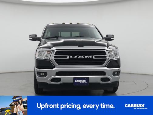 2019 RAM 1500 Bighorn