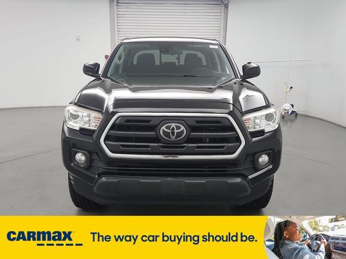 2019 Toyota Tacoma SR5