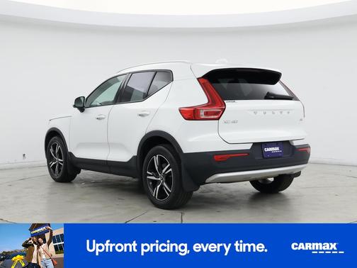 2023 Volvo XC40 B4 Core