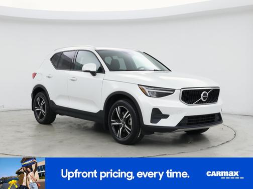 2023 Volvo XC40 B4 Core