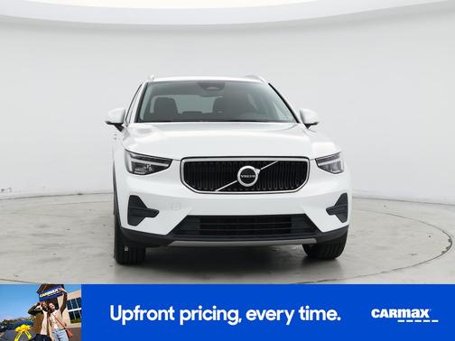 2023 Volvo XC40 B4 Core