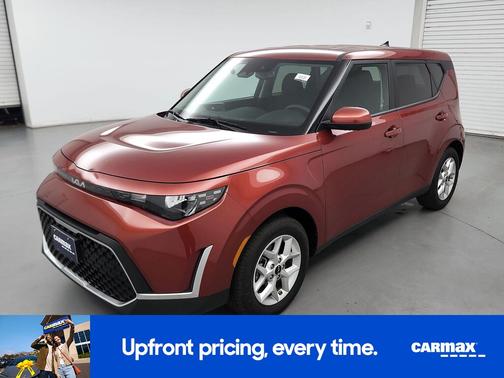 2024 Kia Soul S