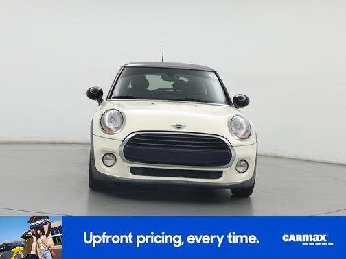 2016 MINI Hardtop 
