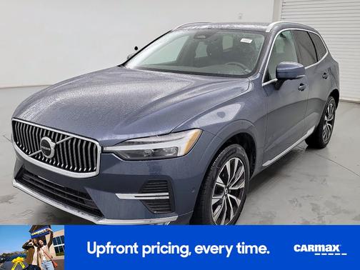 2023 Volvo XC60 B5 Plus Bright Theme