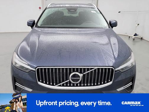 2023 Volvo XC60 B5 Plus Bright Theme