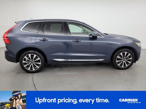 2023 Volvo XC60 B5 Plus Bright Theme