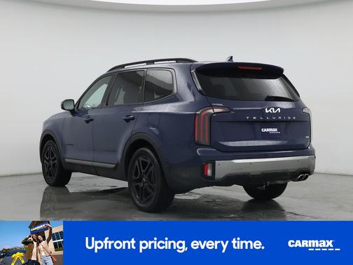 2023 Kia Telluride SX X-Line