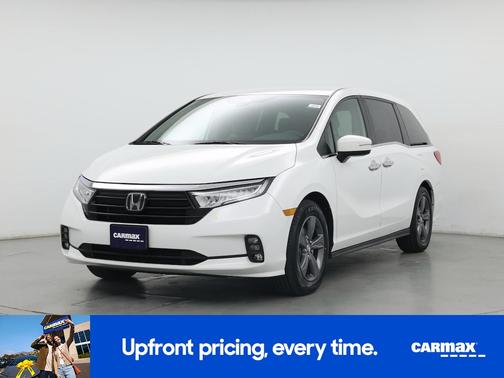 2023 Honda Odyssey EX