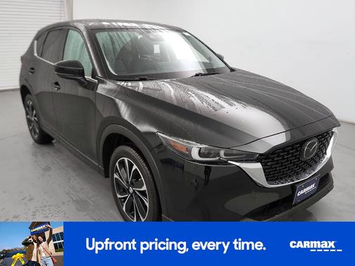 2023 Mazda CX-5 2.5 S Preferred Package