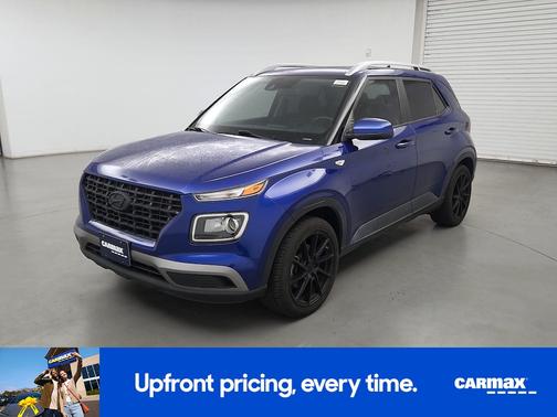 2020 Hyundai VENUE SEL