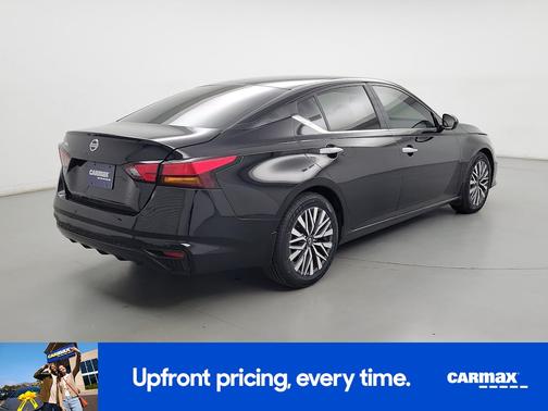 2021 Nissan Altima S