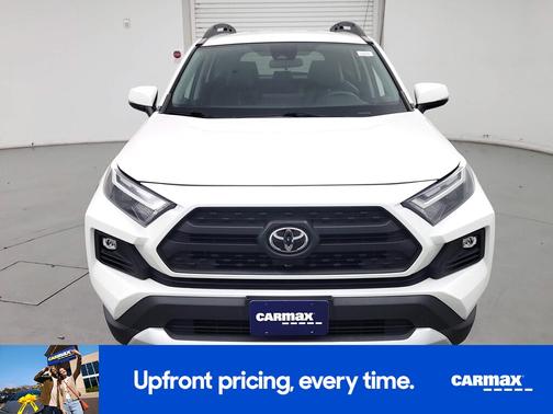 2022 Toyota RAV4 Adventure