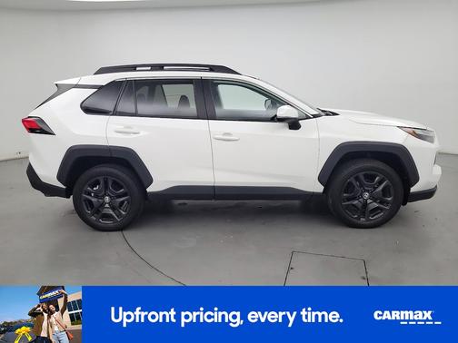 2022 Toyota RAV4 Adventure