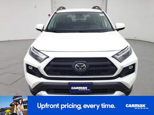 2022 Toyota RAV4 Adventure