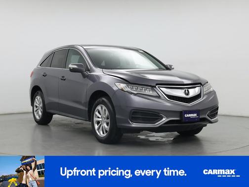 2017 Acura RDX AWD