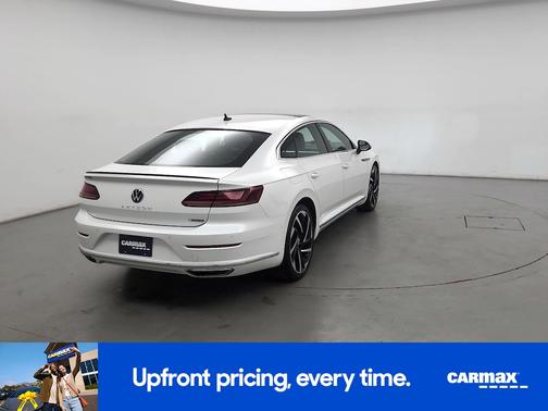 2021 Volkswagen Arteon SEL Premium R-Line