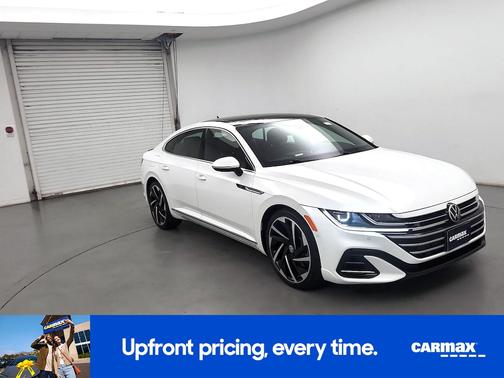 2021 Volkswagen Arteon SEL Premium R-Line