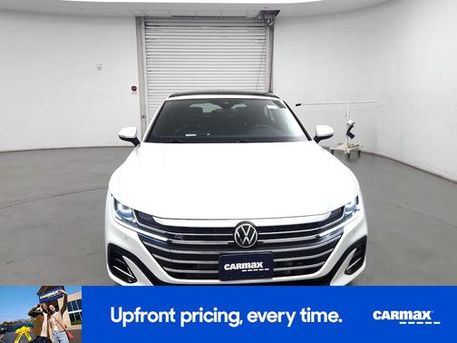 2021 Volkswagen Arteon SEL Premium R-Line