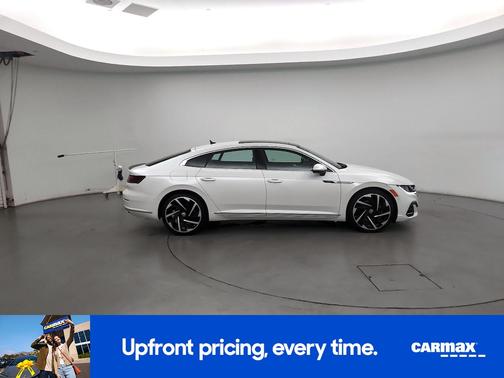 2021 Volkswagen Arteon SEL Premium R-Line