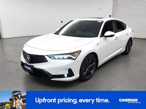 2023 Acura Integra Technology A-Spec