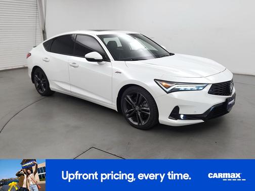 2023 Acura Integra Technology A-Spec