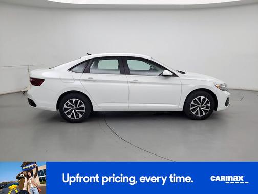2024 Volkswagen Jetta S