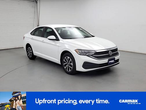 2024 Volkswagen Jetta S