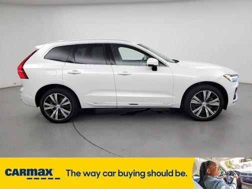 2023 Volvo XC60 B5 Plus Bright Theme