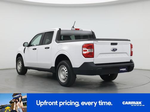 2022 Ford Maverick XL