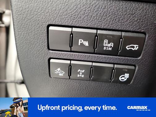 2017 Lexus NX 200t F-Sport