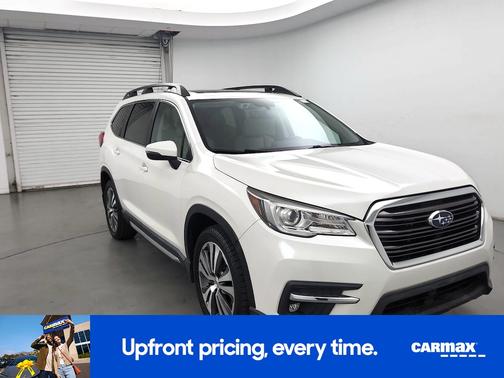 2020 Subaru Ascent Limited