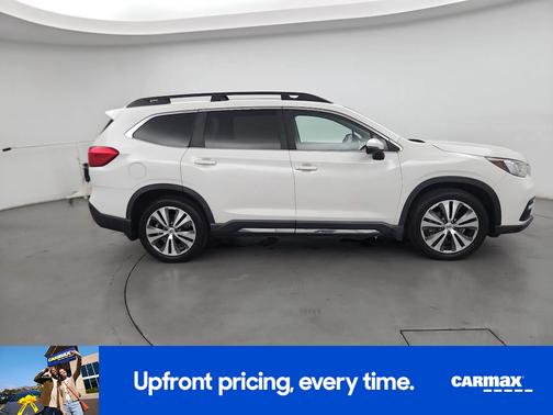 2020 Subaru Ascent Limited