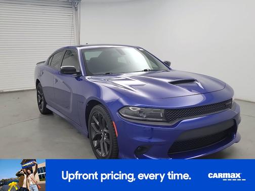 2022 Dodge Charger R/T