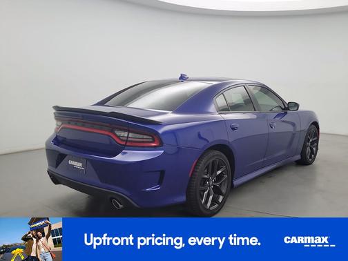 2022 Dodge Charger R/T