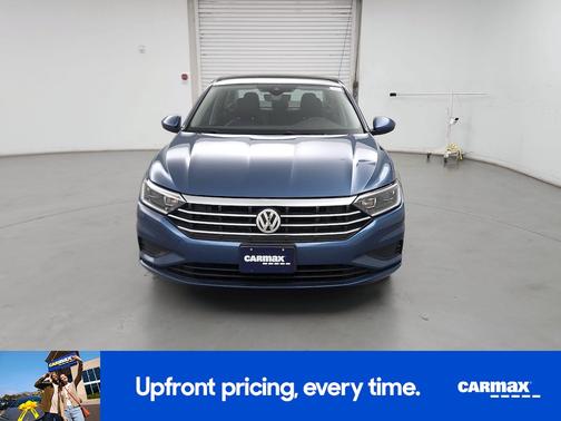 2021 Volkswagen Jetta SEL