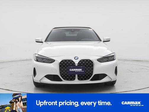 2022 BMW 430 I xDrive