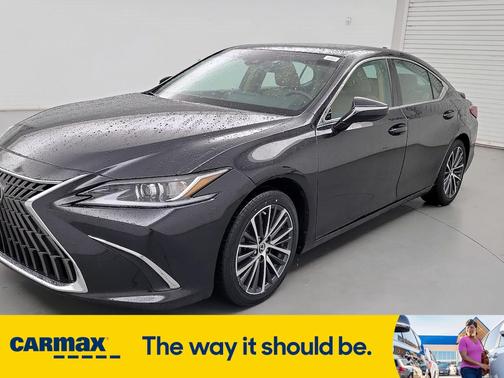 2022 Lexus ES 350