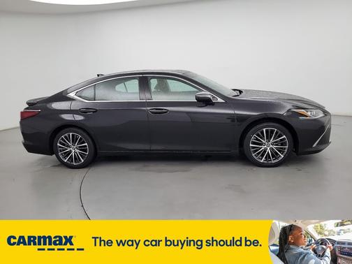 2022 Lexus ES 350