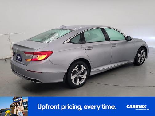 2019 Honda Accord EX