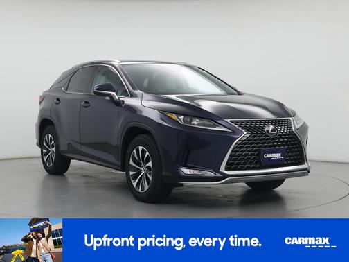2022 Lexus RX 350 RX 350