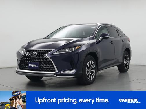 2022 Lexus RX 350 RX 350