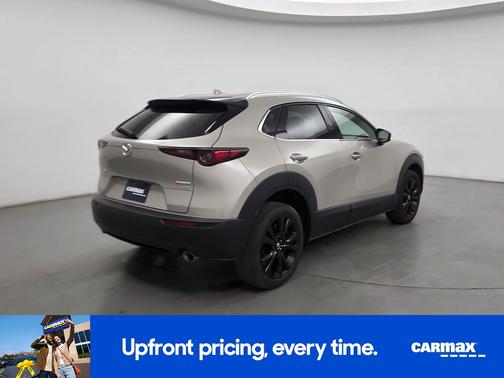 2023 Mazda CX-30 2.5 Turbo Premium
