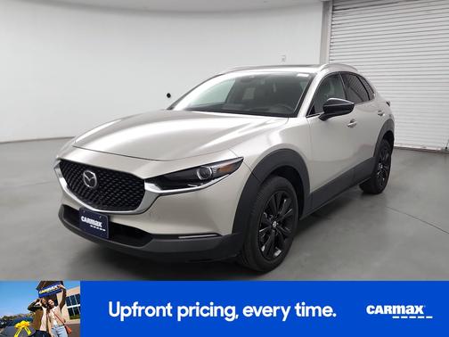 2023 Mazda CX-30 2.5 Turbo Premium