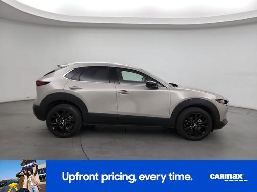 2023 Mazda CX-30 2.5 Turbo Premium