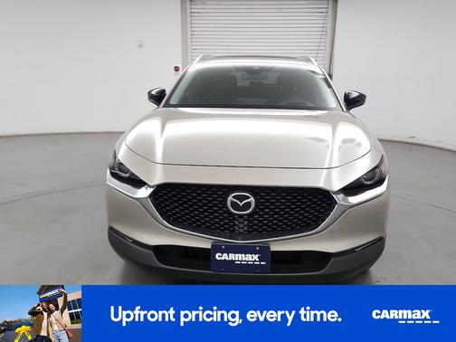 2023 Mazda CX-30 2.5 Turbo Premium