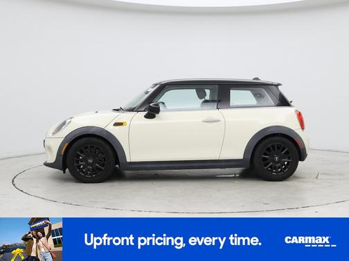 2015 MINI Hardtop 