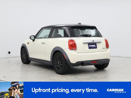 2015 MINI Hardtop 