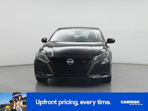 2024 Nissan Altima SR